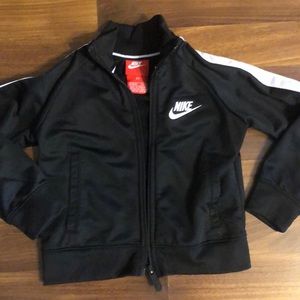 Nike Full Zip jacket